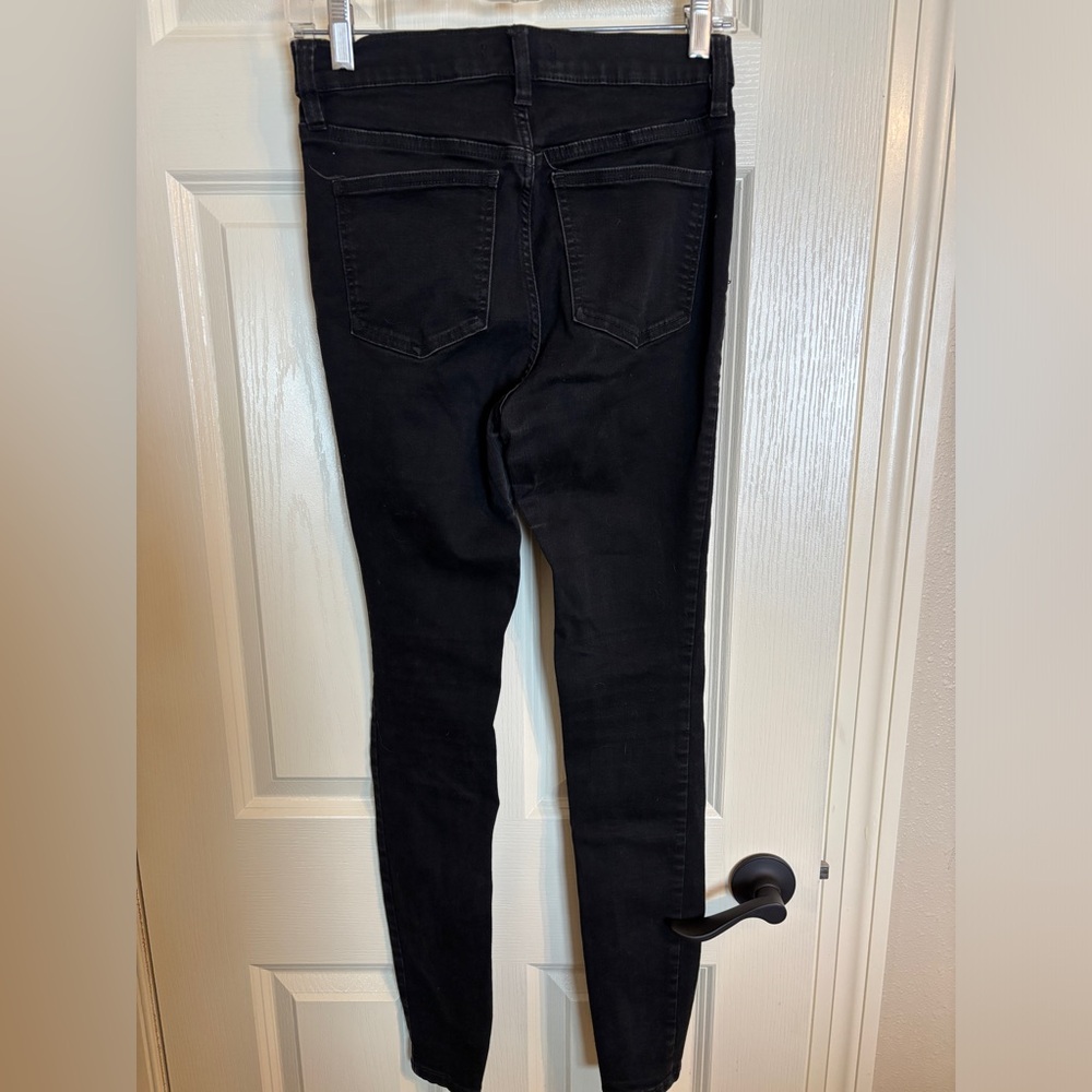 FREE PEOPLE jeans - Picture 3 of 3